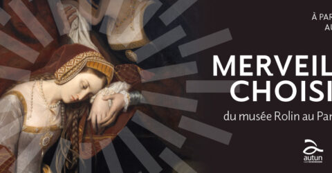 À partir du 29 juin 2024 : Merveilles choisies du musée Rolin au Panoptique