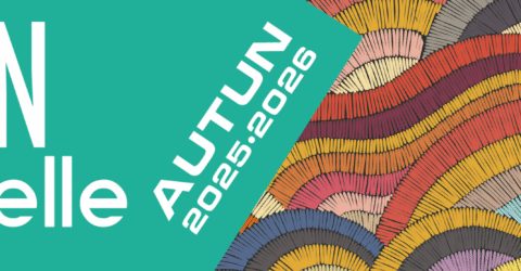 Saison culturelle d'Autun 2025-2026