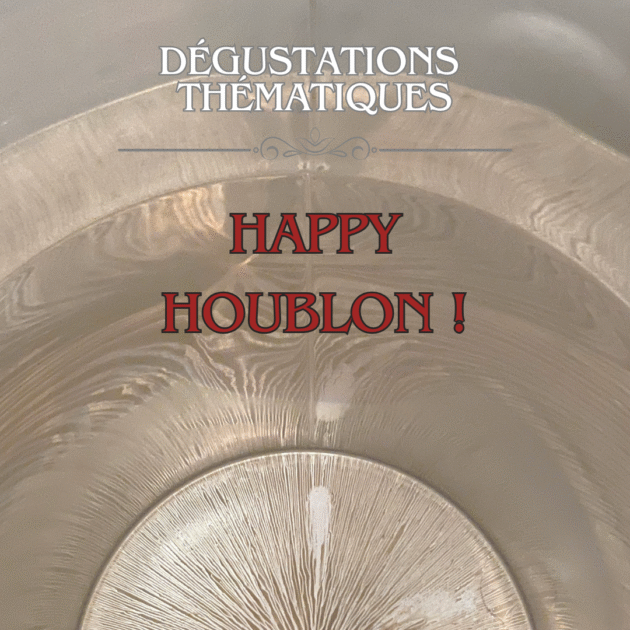 Événement : Dégustations thématiques à Autun