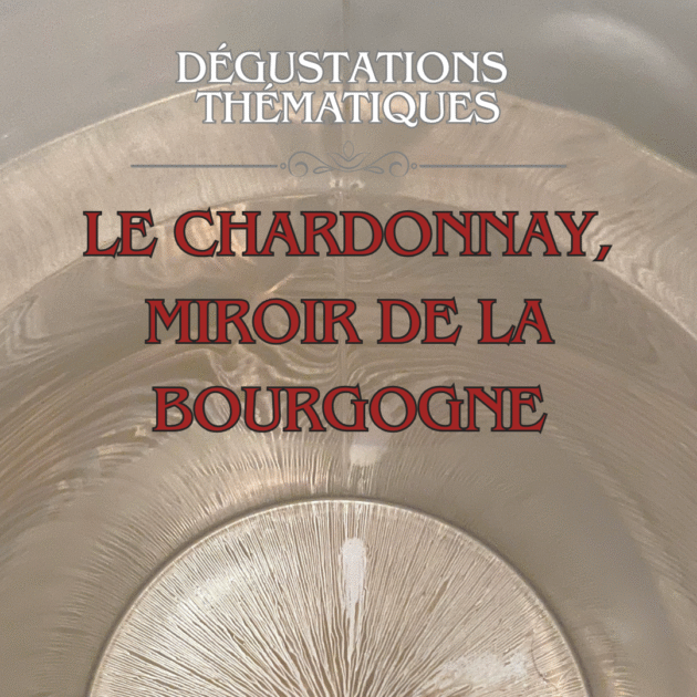 Événement : Dégustations thématiques à Autun