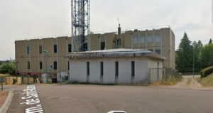 Vente central téléphonique Orange